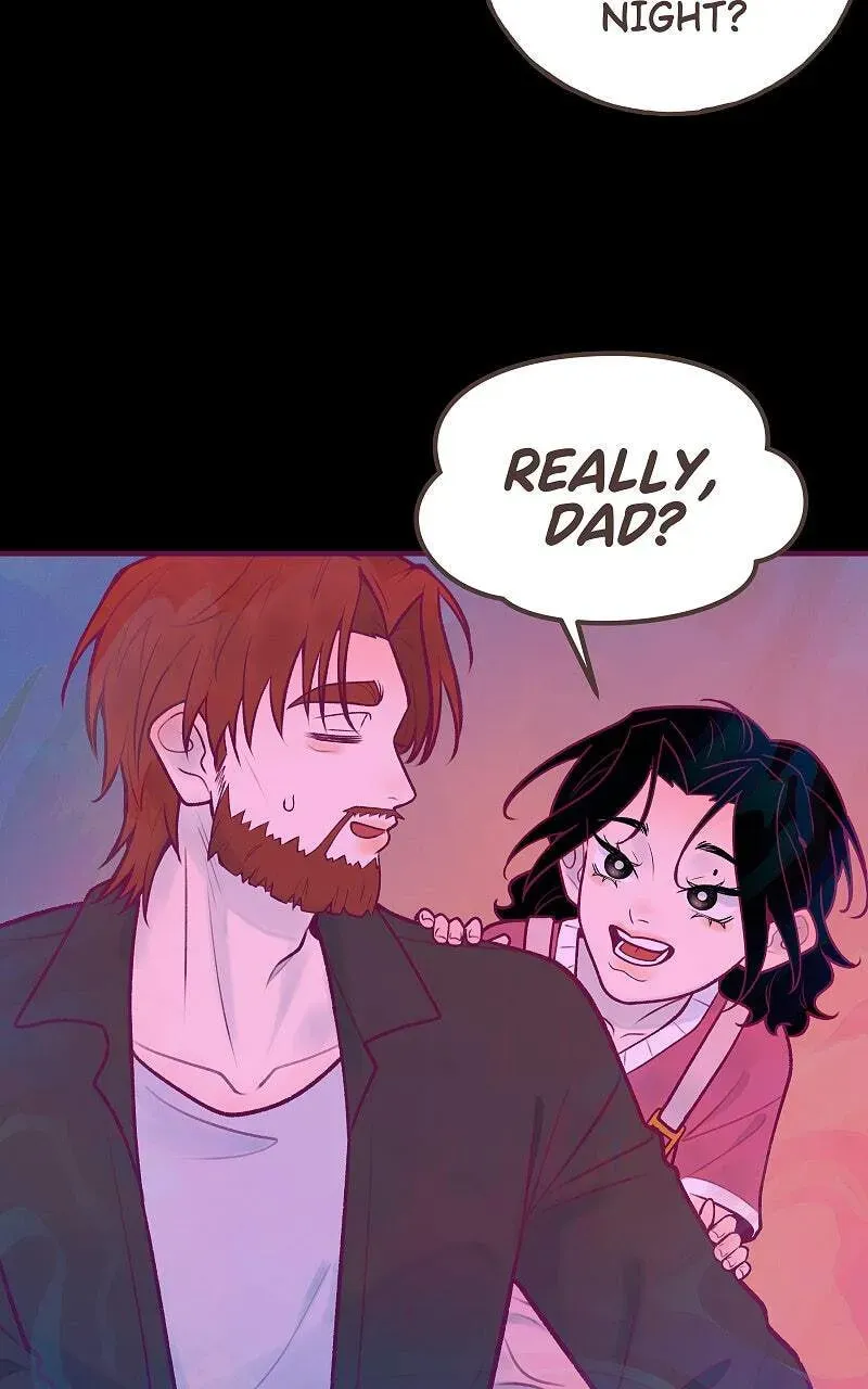 The Siren's Light Chapter 36 page 48