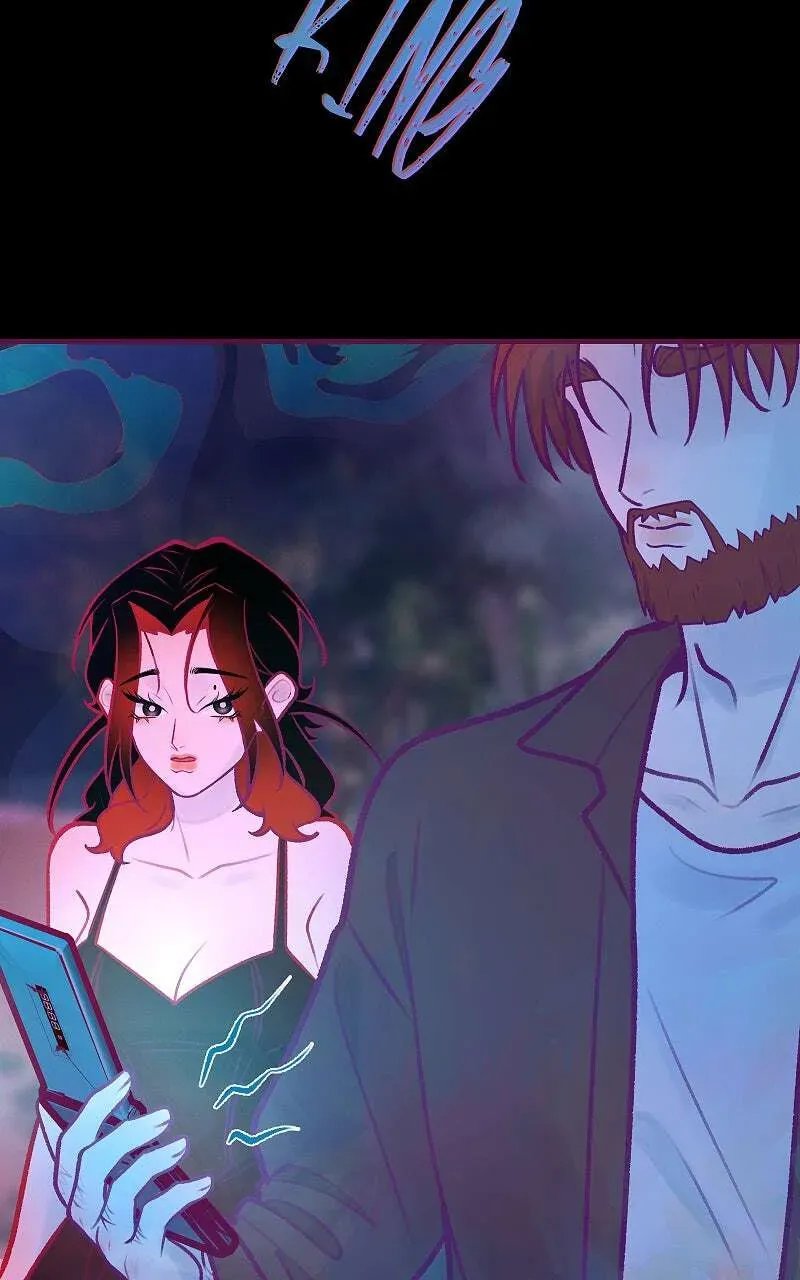 The Siren's Light Chapter 36 page 52