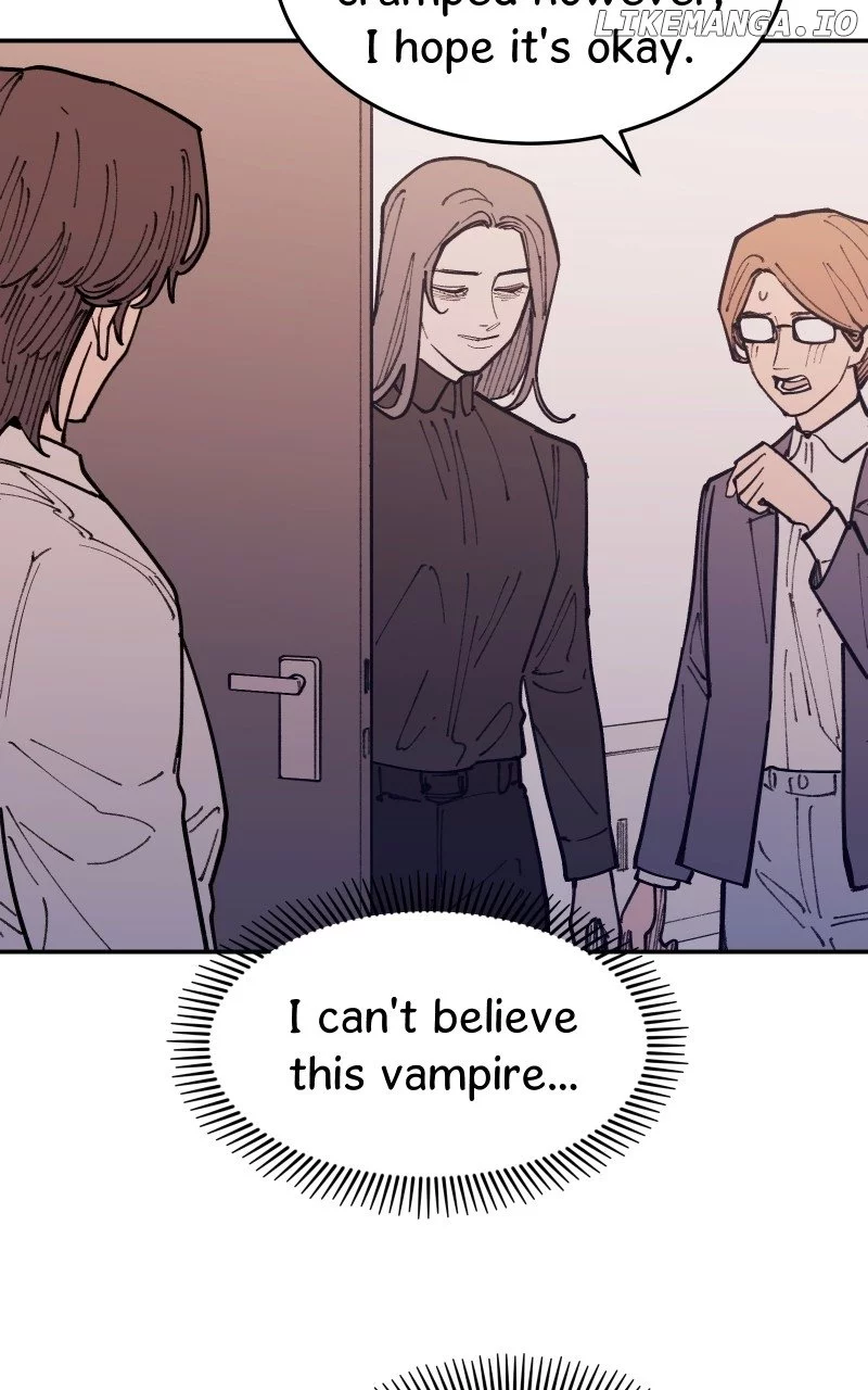 Vampire Family Chapter 36 page 57