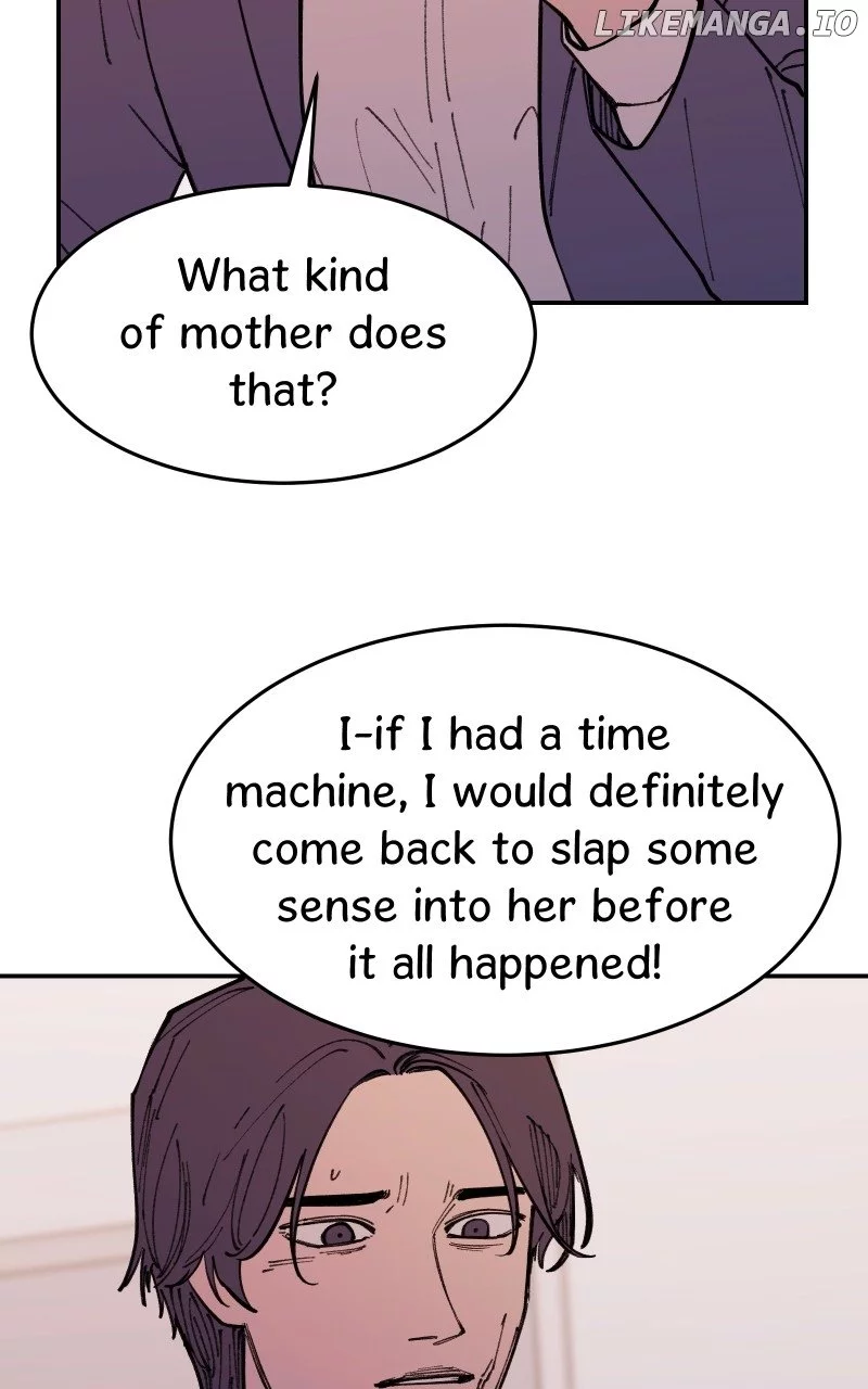 Vampire Family Chapter 36 page 45