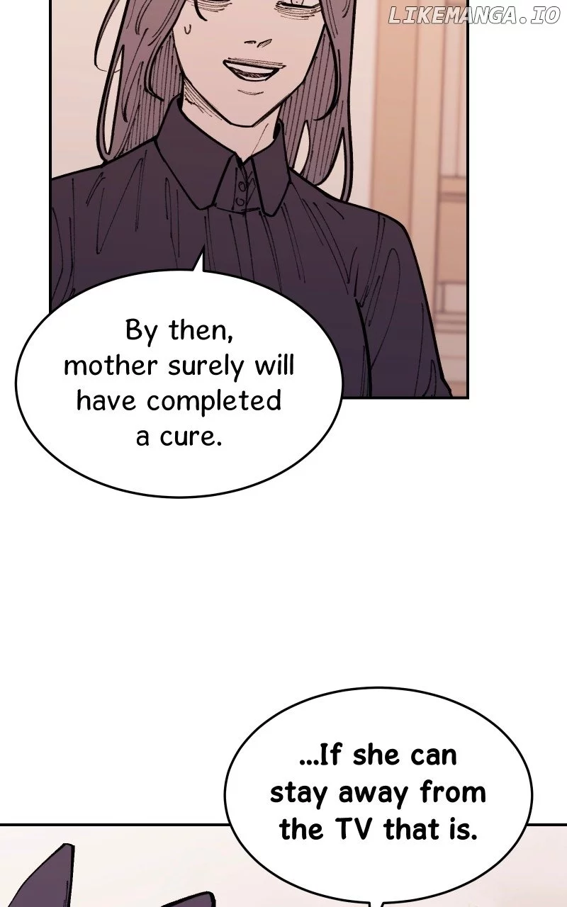 Vampire Family Chapter 36 page 30