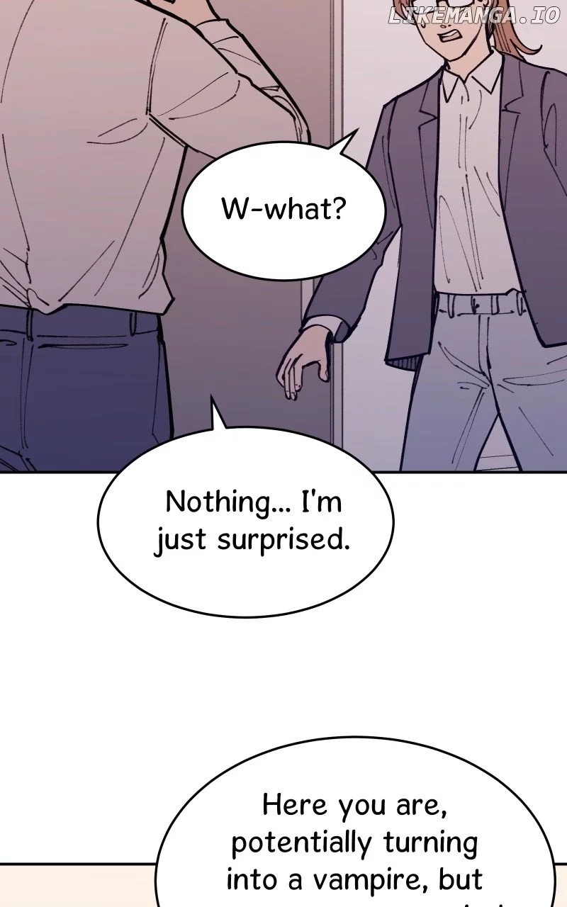 Vampire Family Chapter 36 page 47