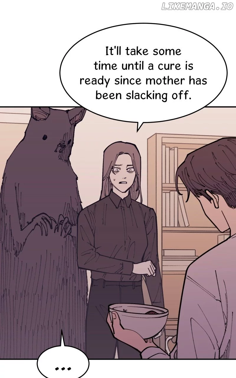 Vampire Family Chapter 36 page 26