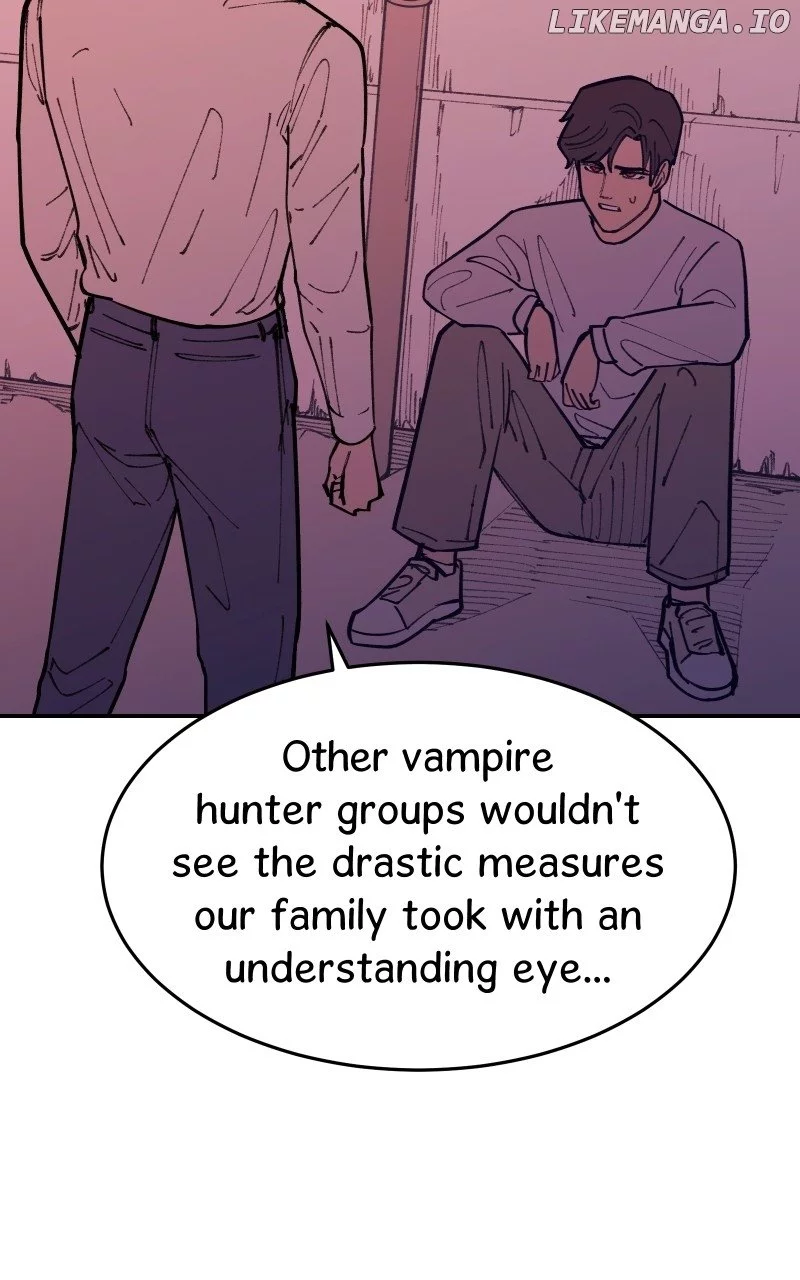 Vampire Family Chapter 36 page 14
