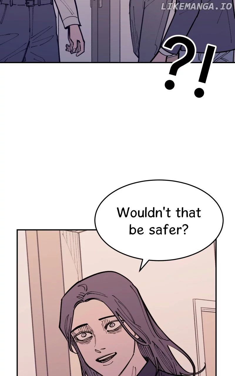 Vampire Family Chapter 36 page 52