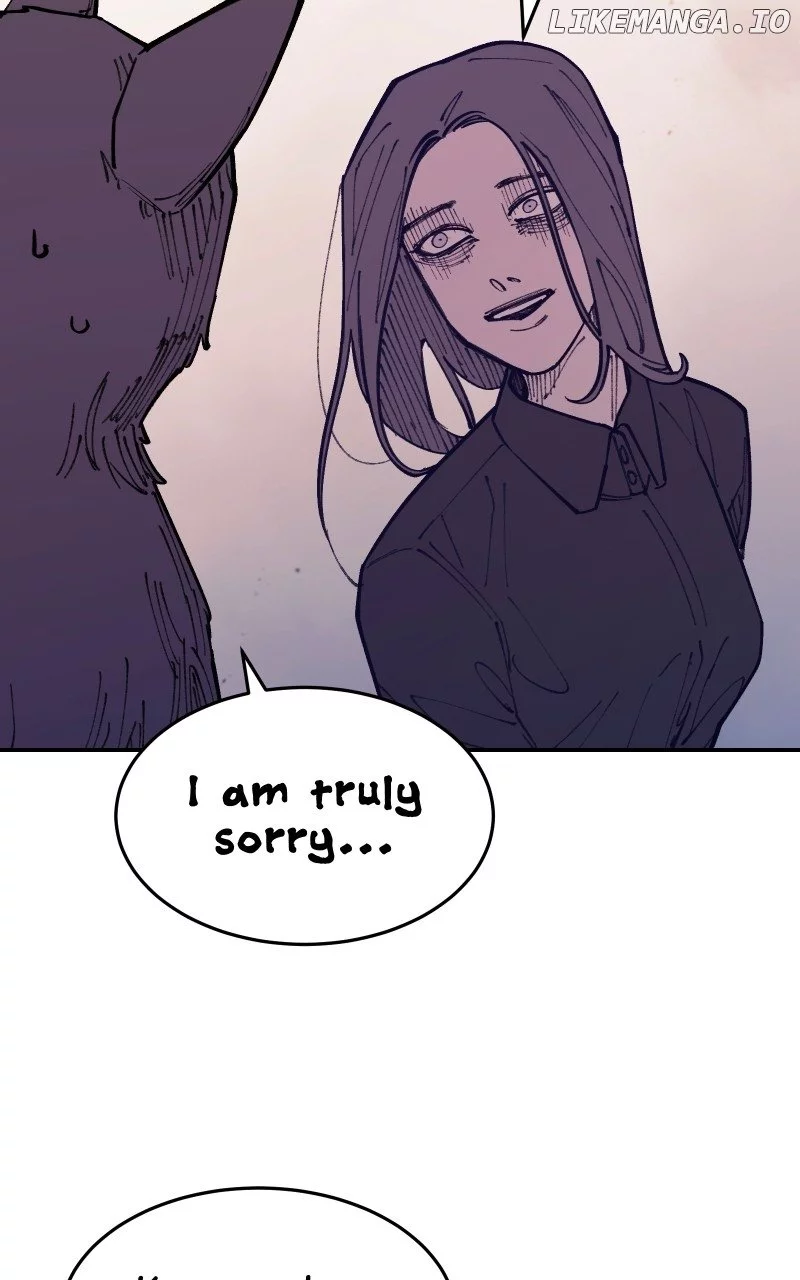 Vampire Family Chapter 36 page 31