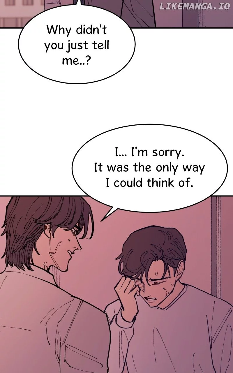 Vampire Family Chapter 36 page 5