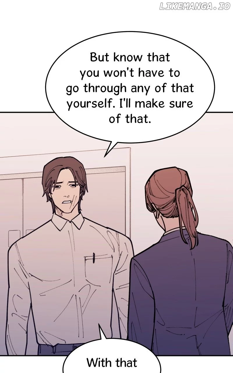 Vampire Family Chapter 36 page 41