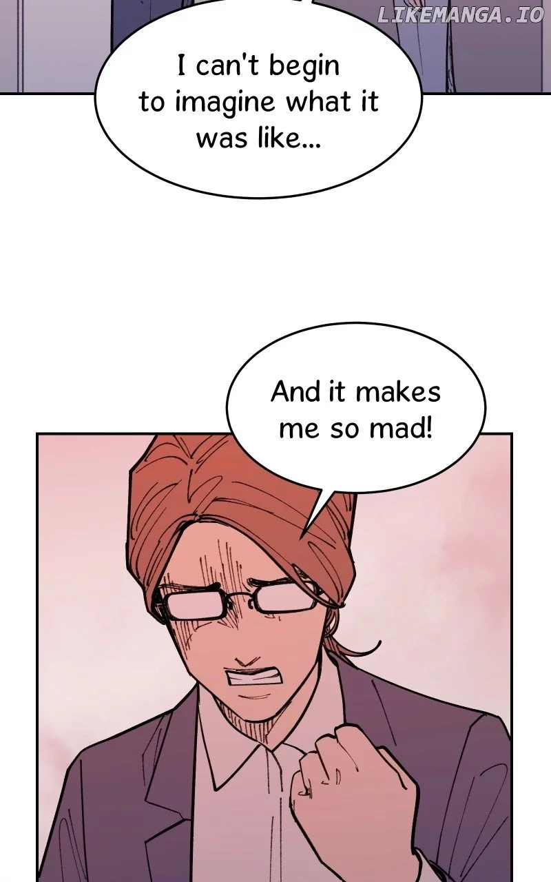 Vampire Family Chapter 36 page 44