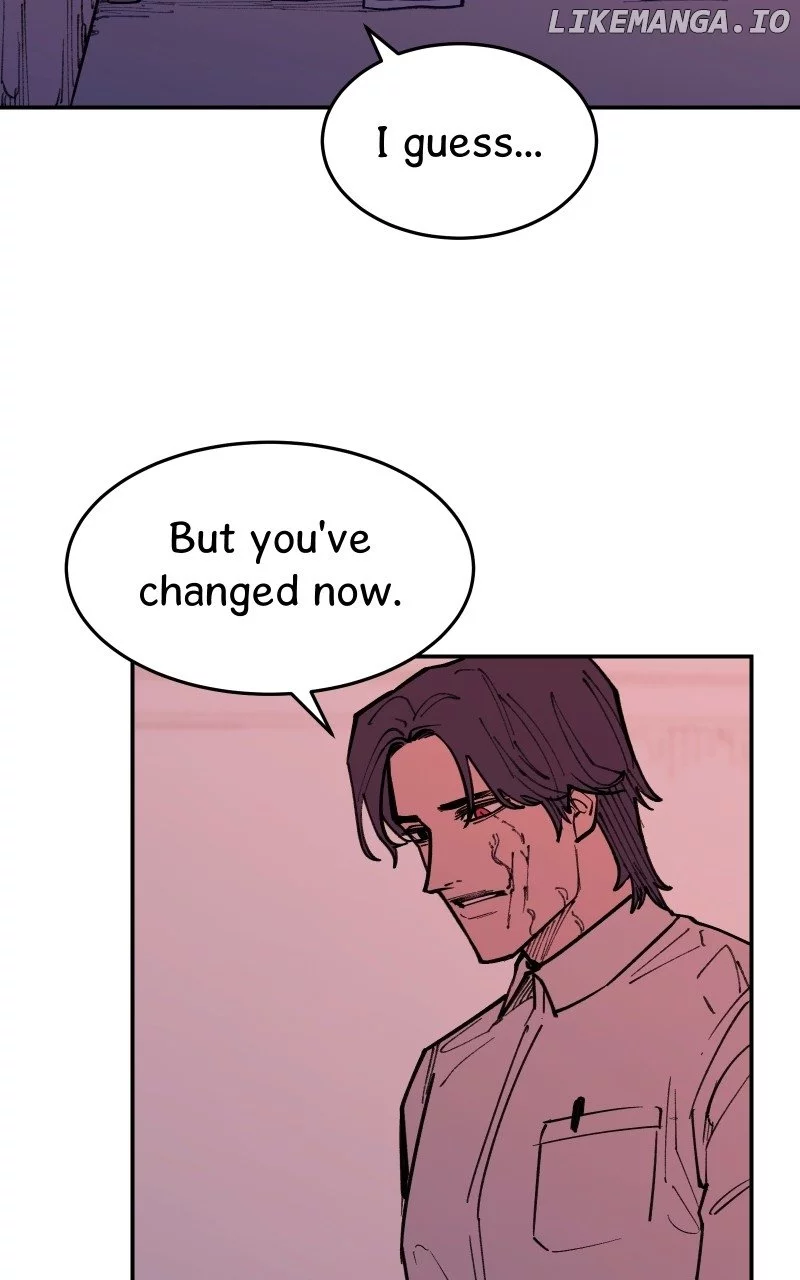 Vampire Family Chapter 36 page 10