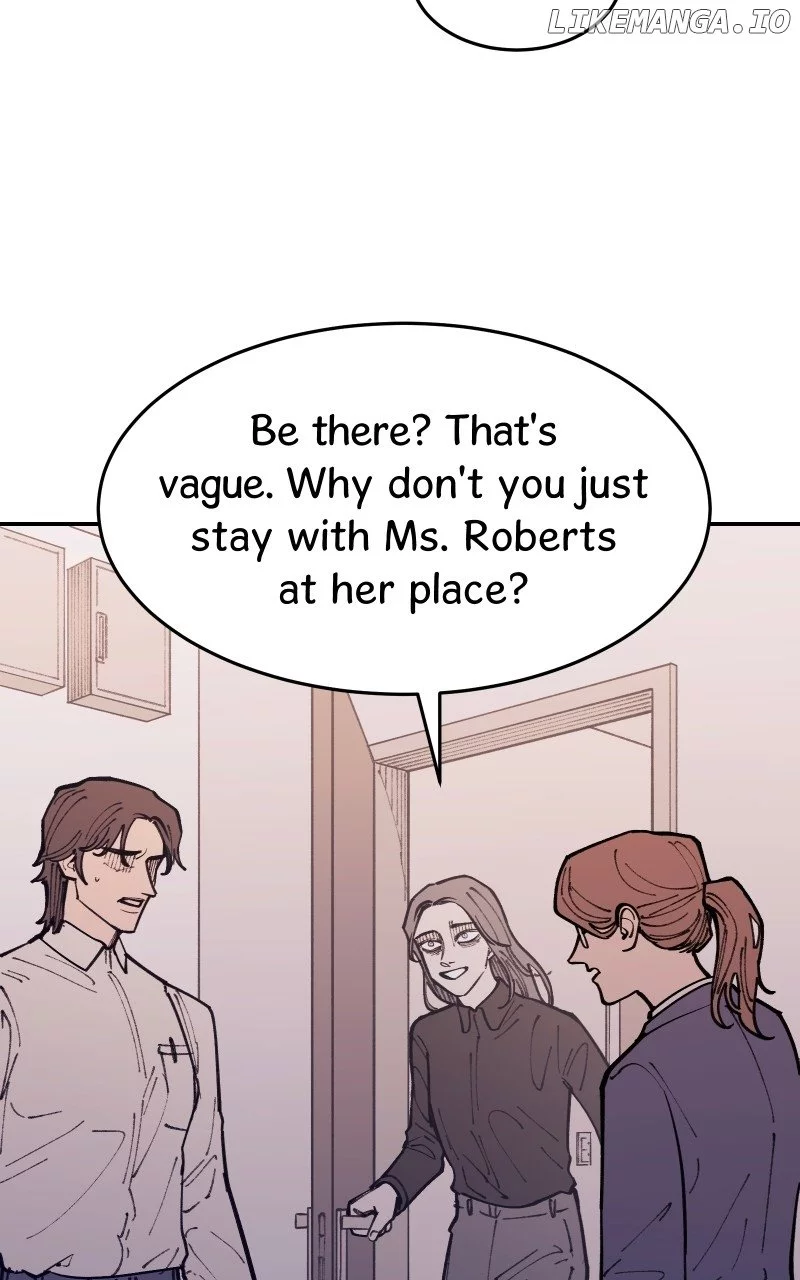Vampire Family Chapter 36 page 51