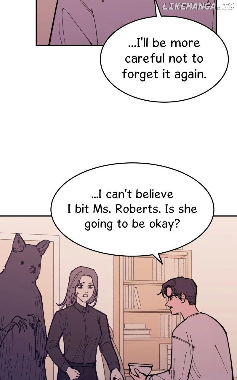 Vampire Family Chapter 36 page 28