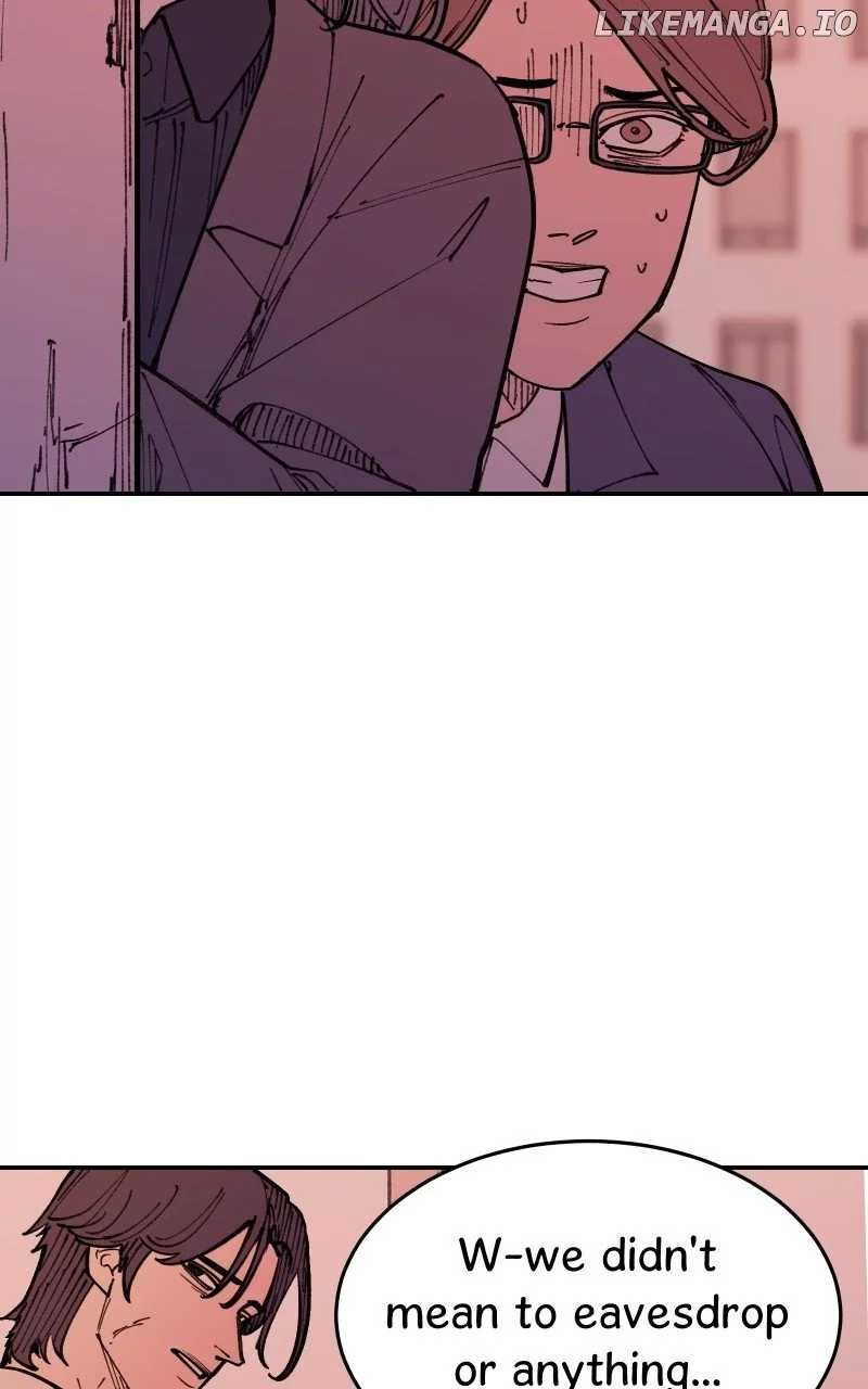 Vampire Family Chapter 36 page 20