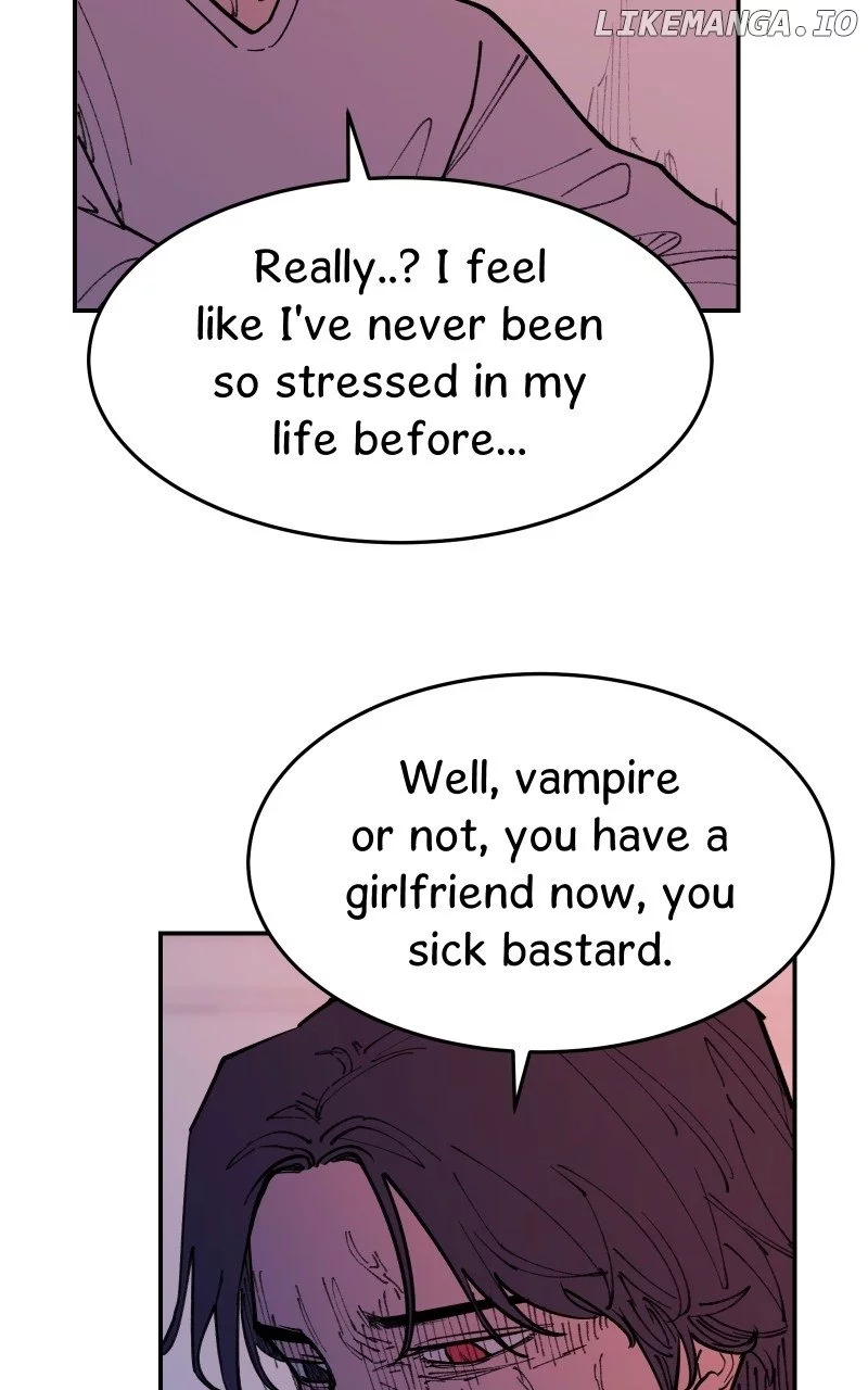 Vampire Family Chapter 36 page 12