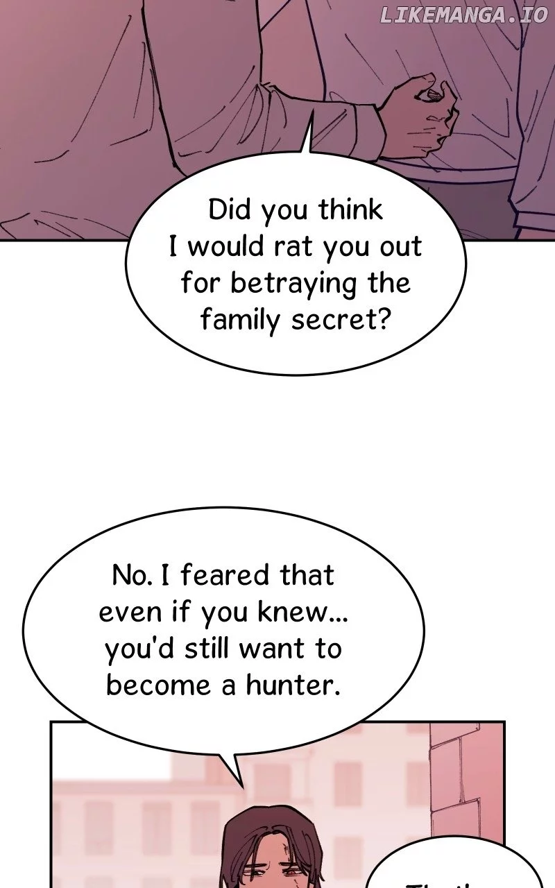 Vampire Family Chapter 36 page 6