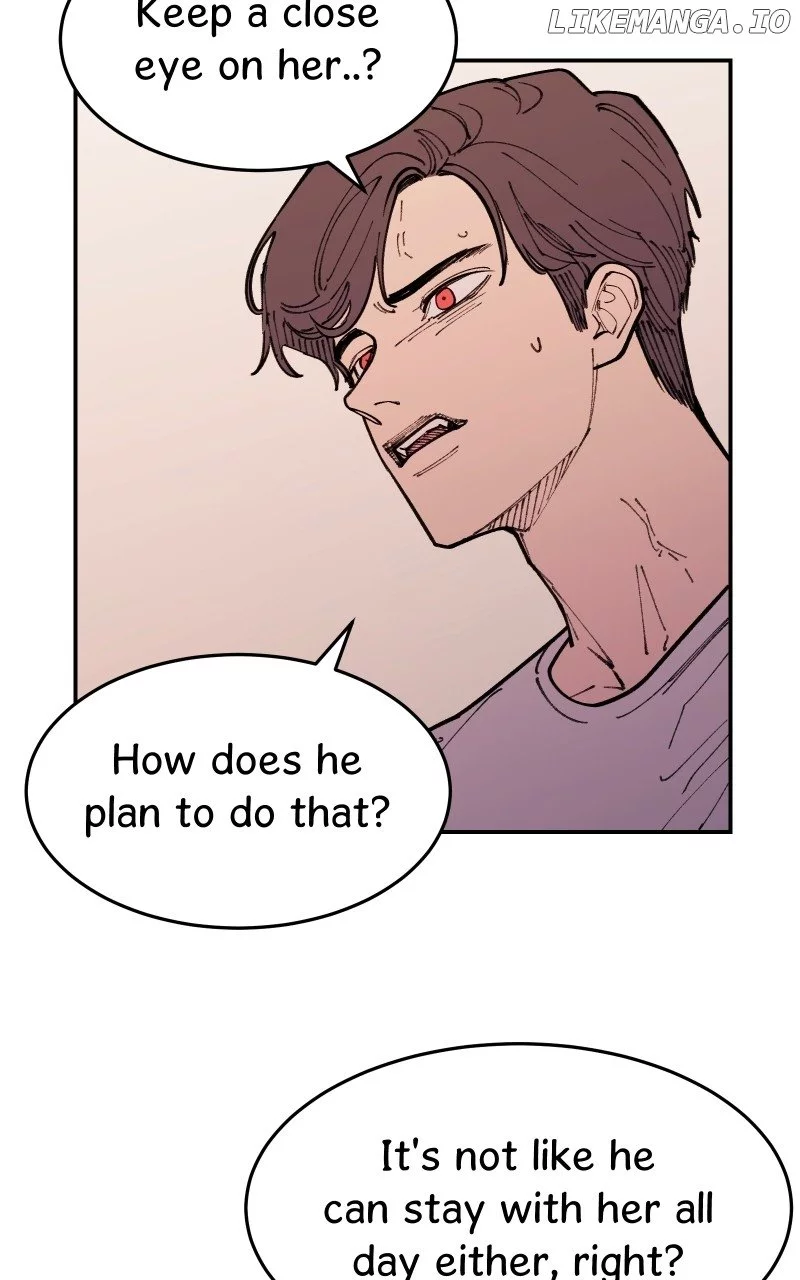 Vampire Family Chapter 36 page 32