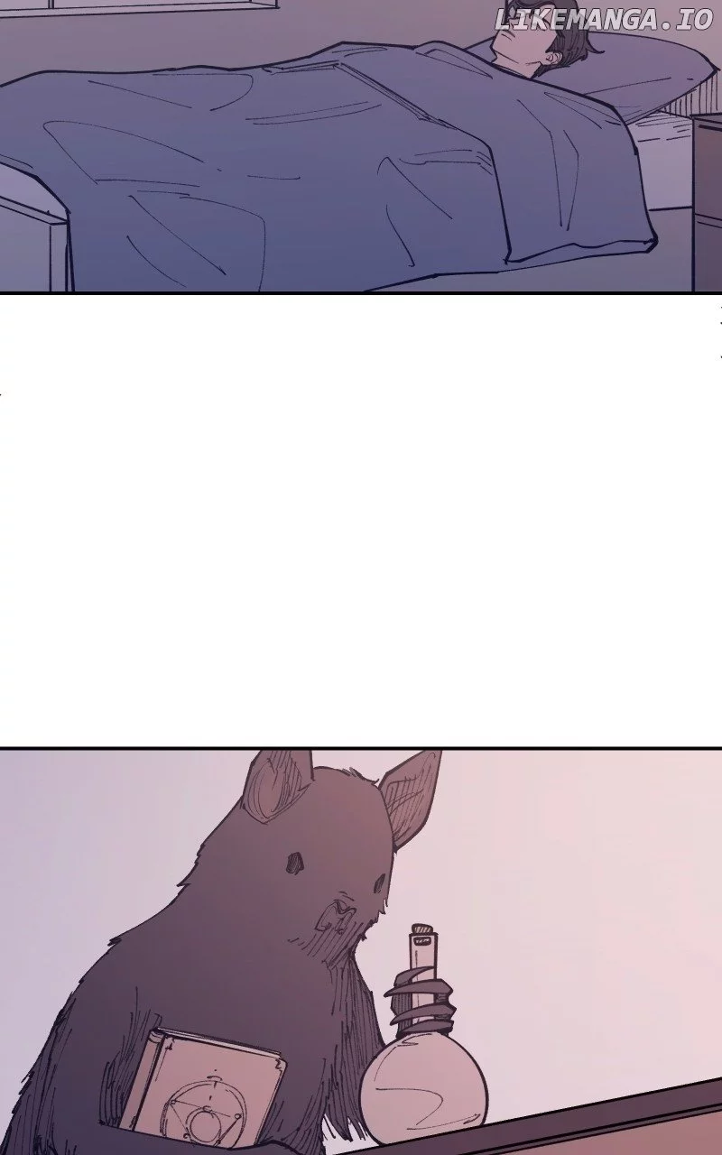Vampire Family Chapter 36 page 67