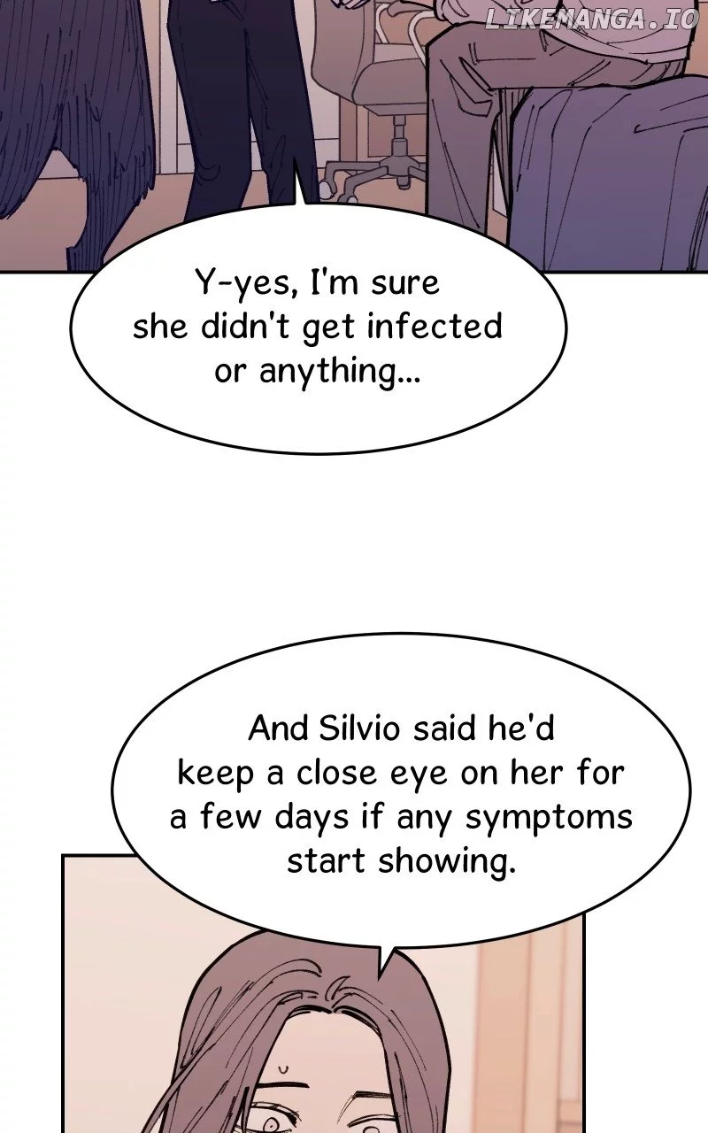 Vampire Family Chapter 36 page 29