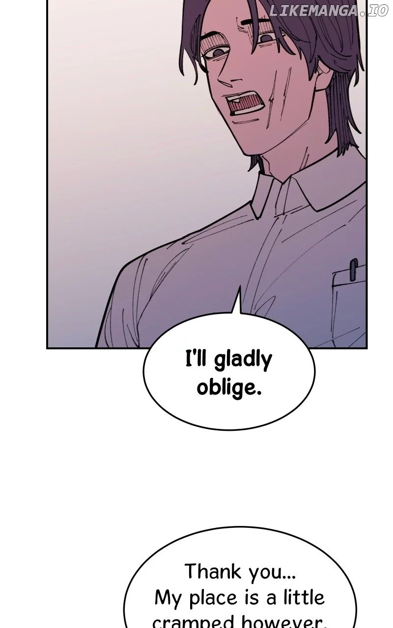 Vampire Family Chapter 36 page 56