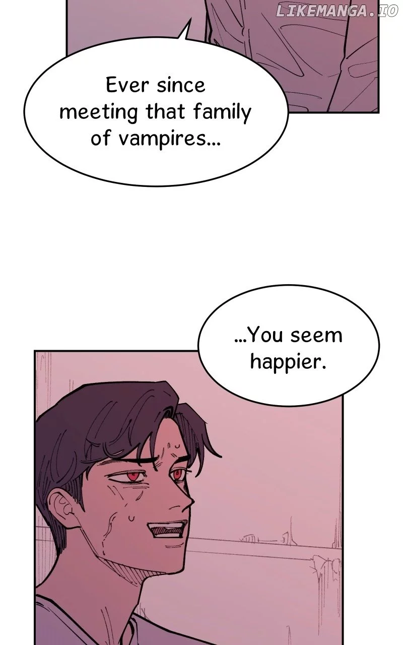 Vampire Family Chapter 36 page 11