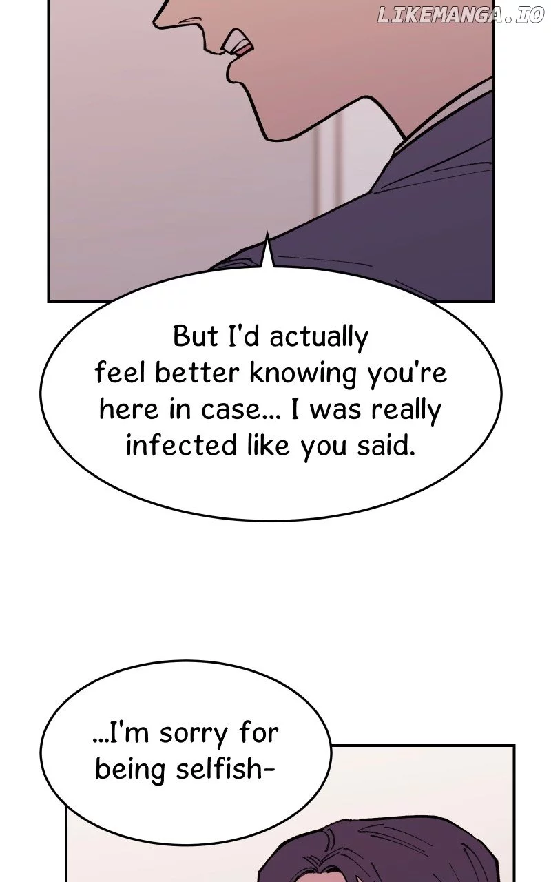 Vampire Family Chapter 36 page 55