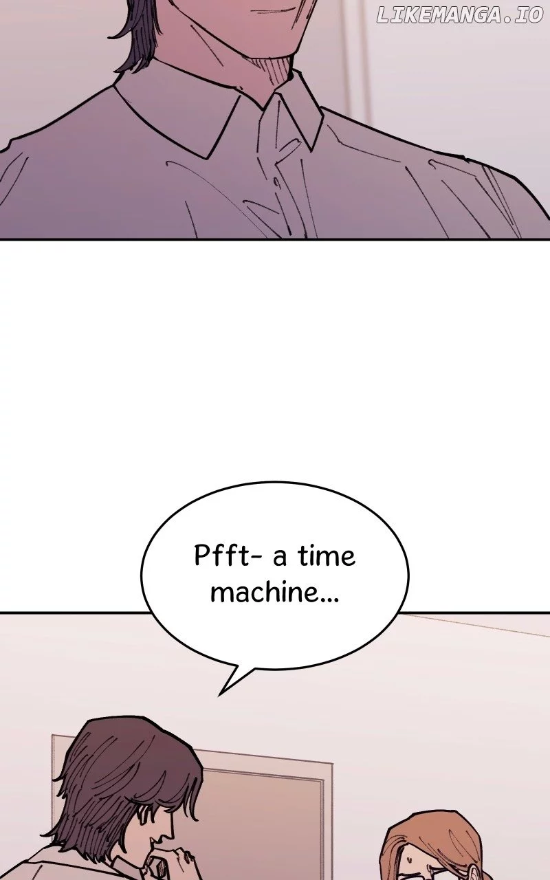 Vampire Family Chapter 36 page 46