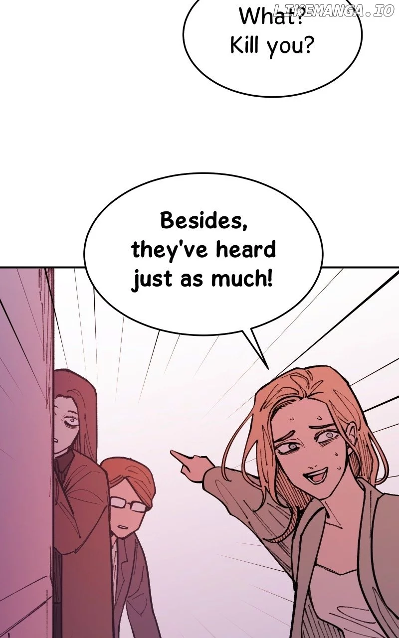 Vampire Family Chapter 36 page 18
