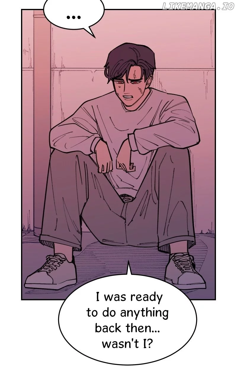 Vampire Family Chapter 36 page 8