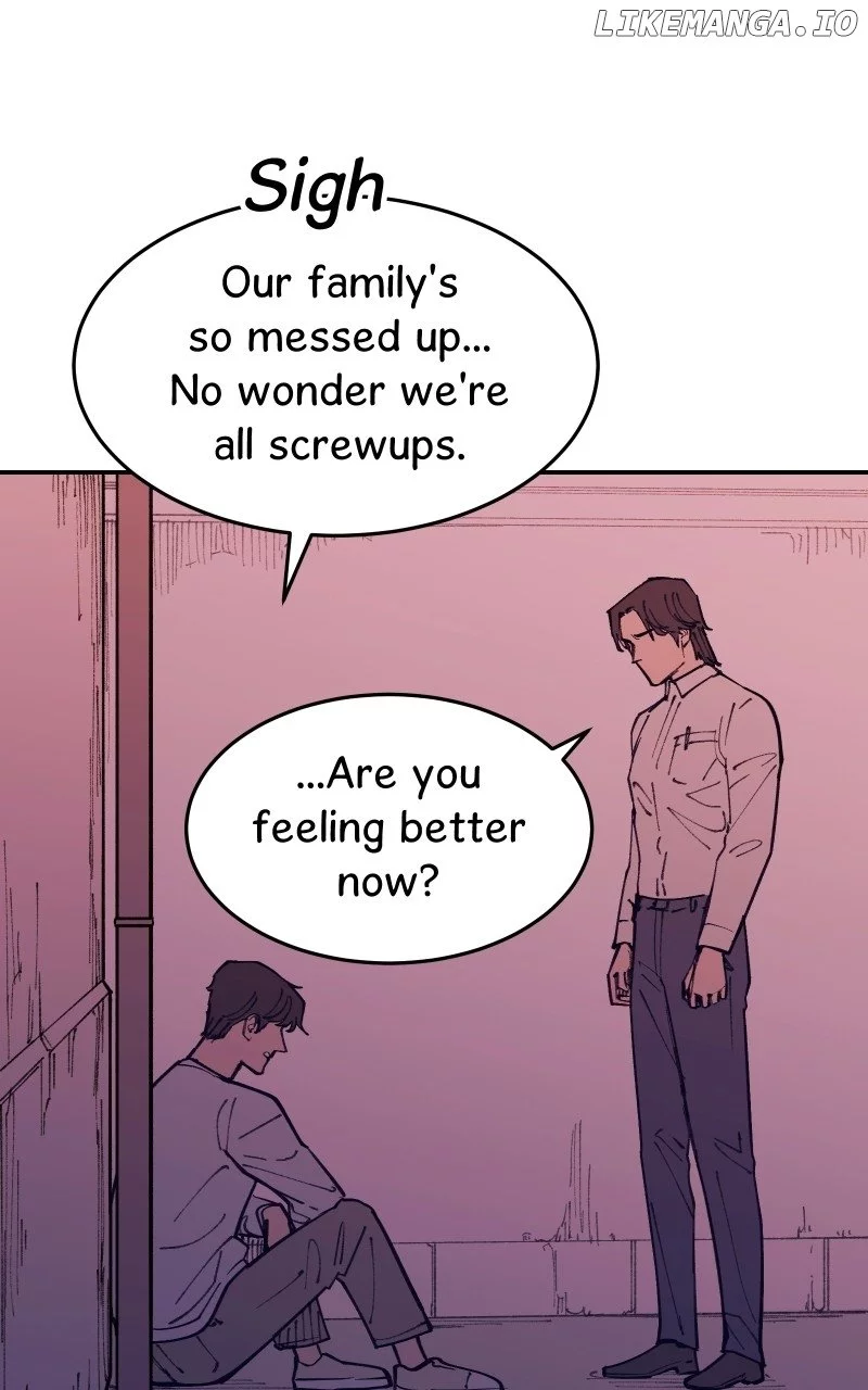 Vampire Family Chapter 36 page 9