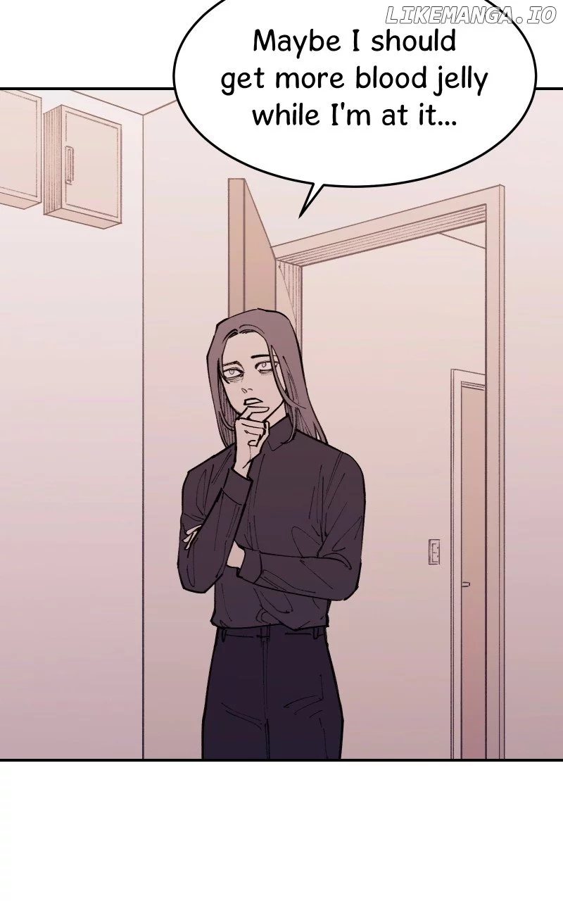 Vampire Family Chapter 36 page 65