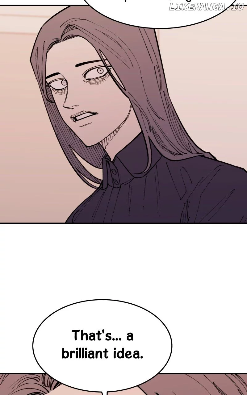Vampire Family Chapter 36 page 33