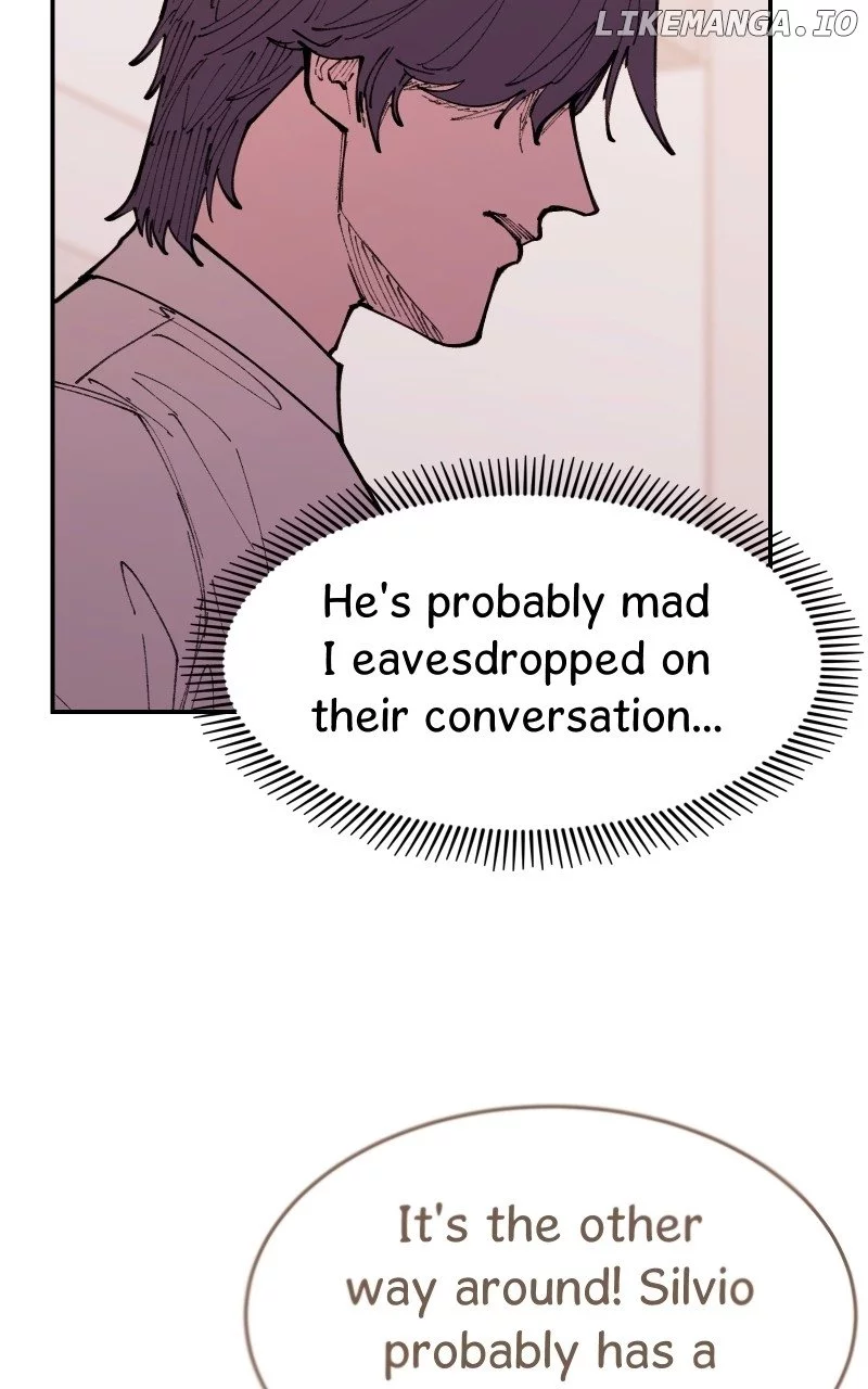 Vampire Family Chapter 36 page 38