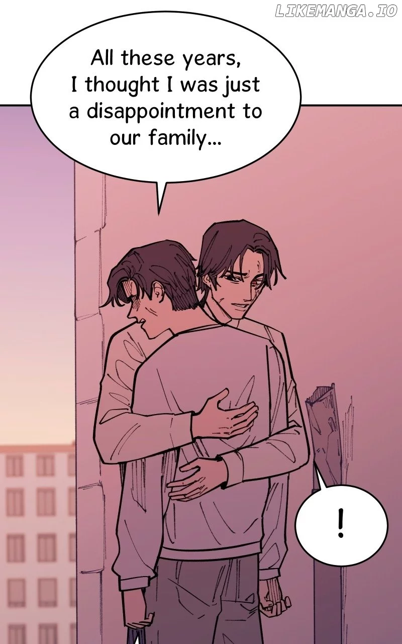 Vampire Family Chapter 36 page 4