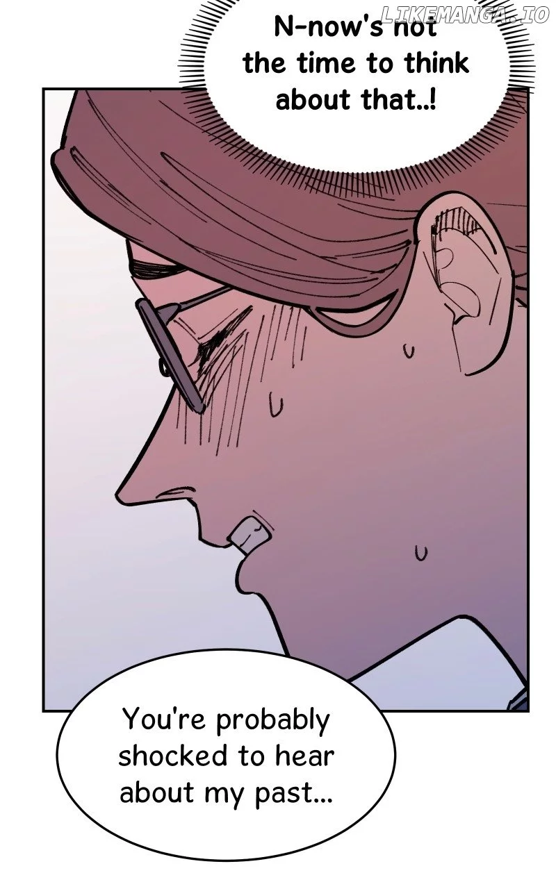 Vampire Family Chapter 36 page 40