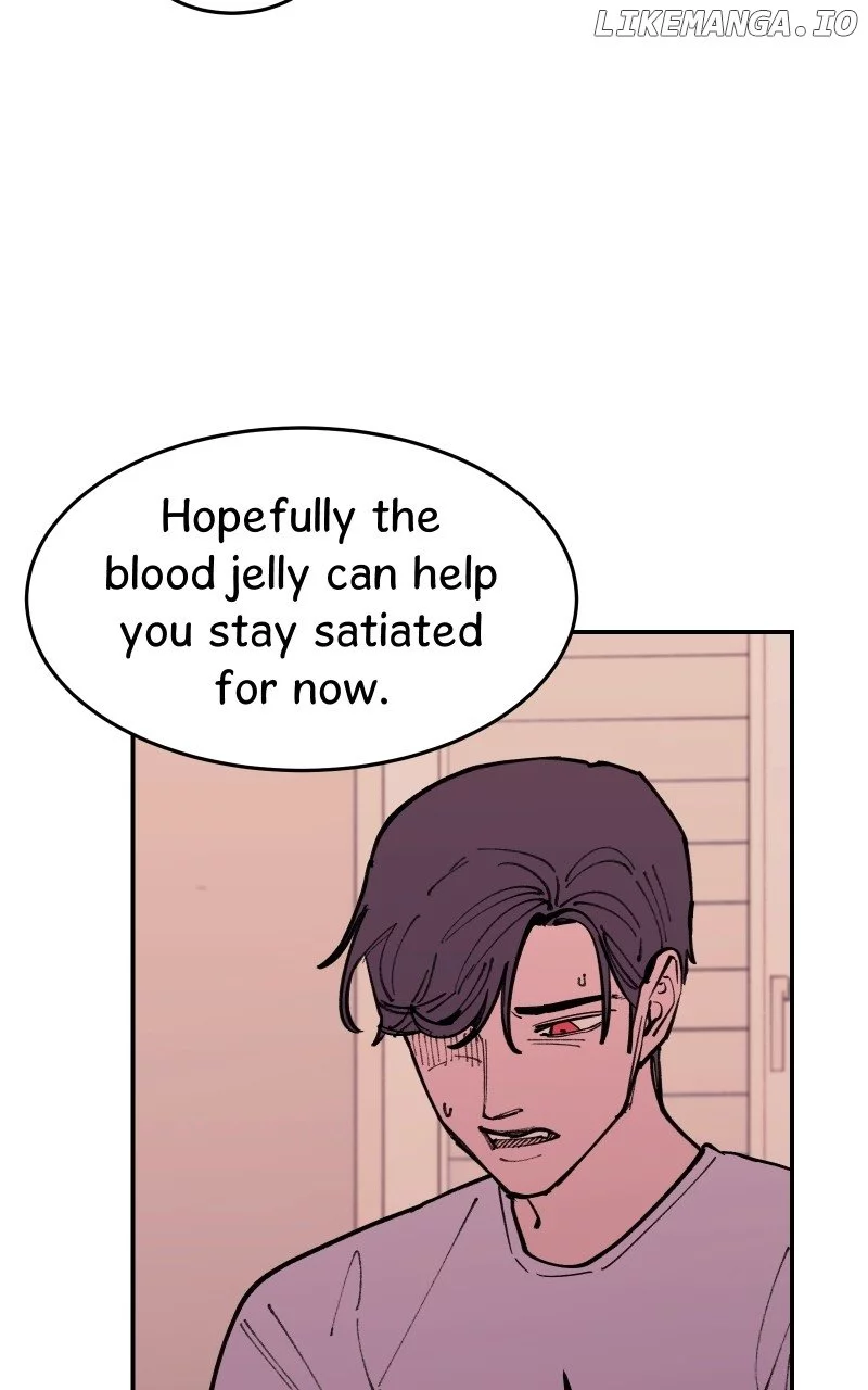 Vampire Family Chapter 36 page 27