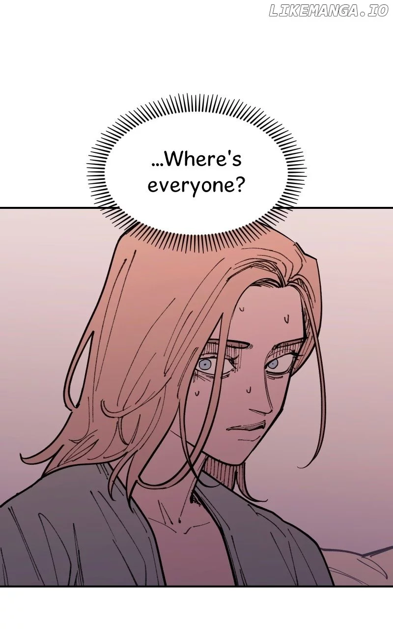 Vampire Family Chapter 36 page 70