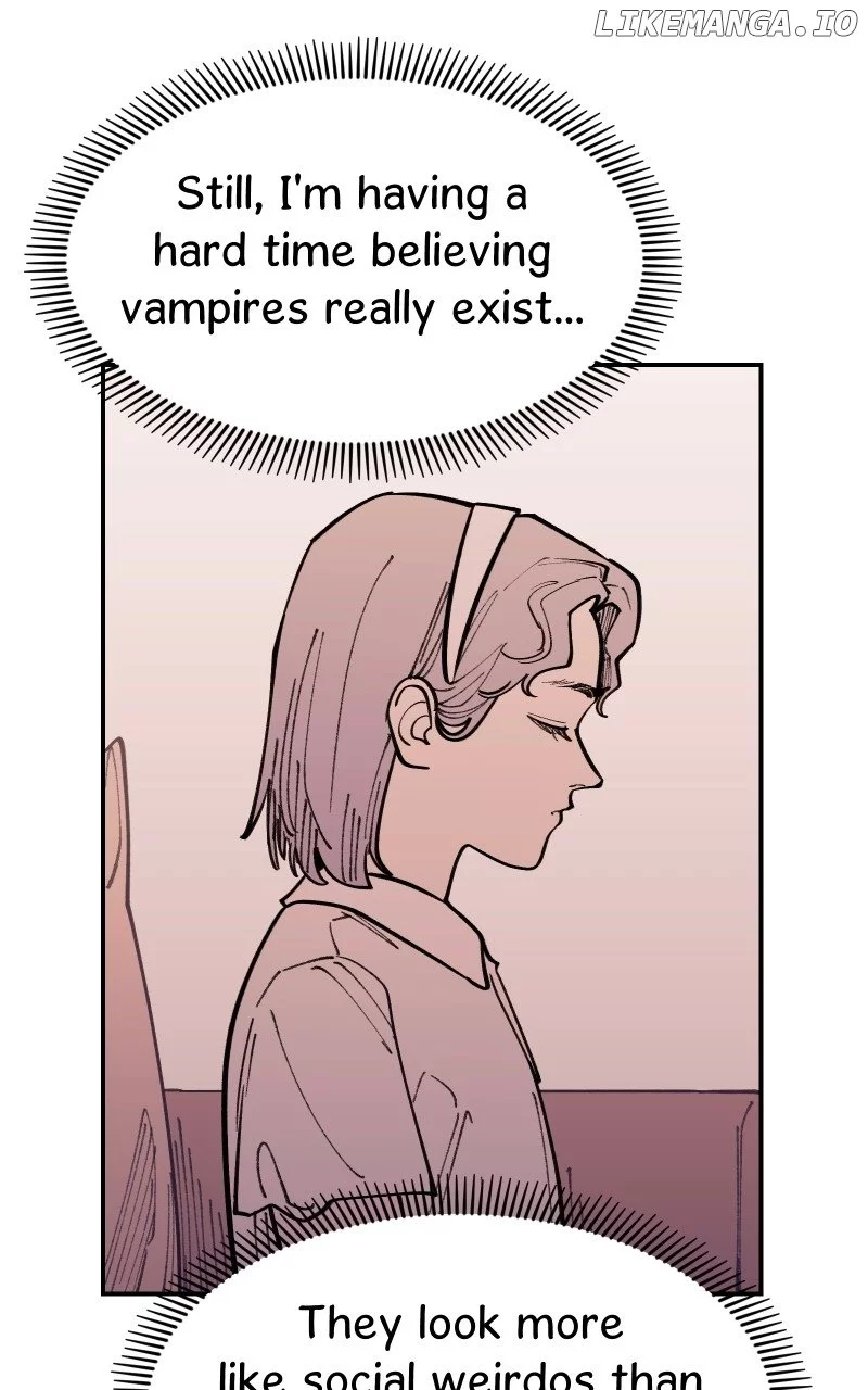 Vampire Family Chapter 36 page 78