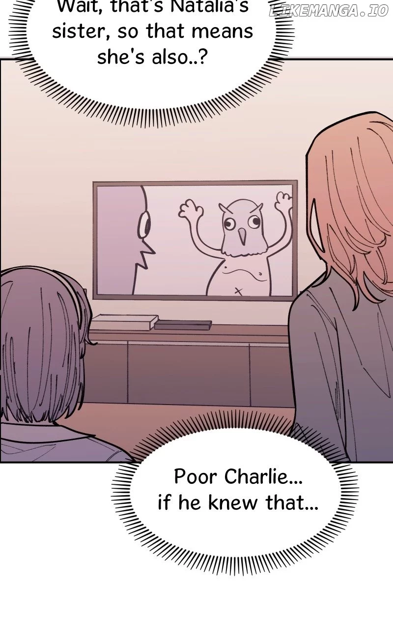 Vampire Family Chapter 36 page 76