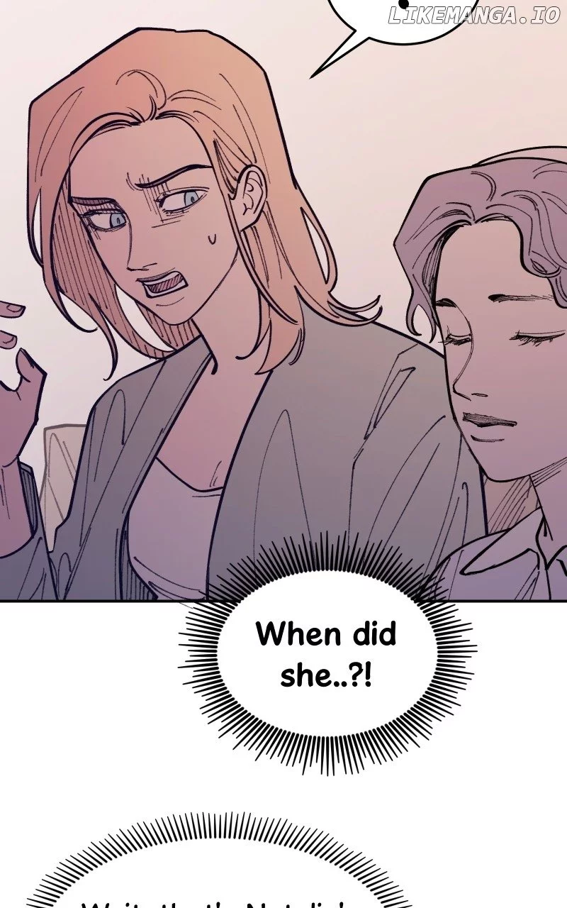 Vampire Family Chapter 36 page 75