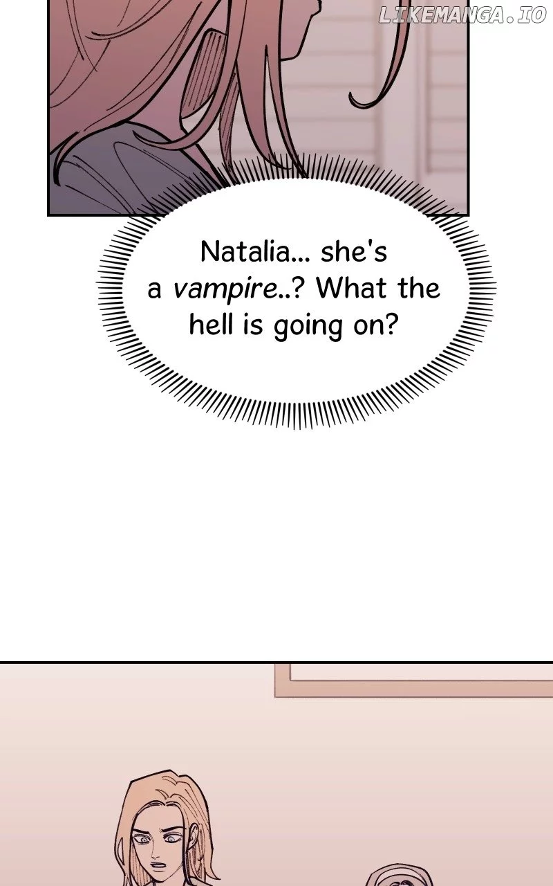 Vampire Family Chapter 36 page 73