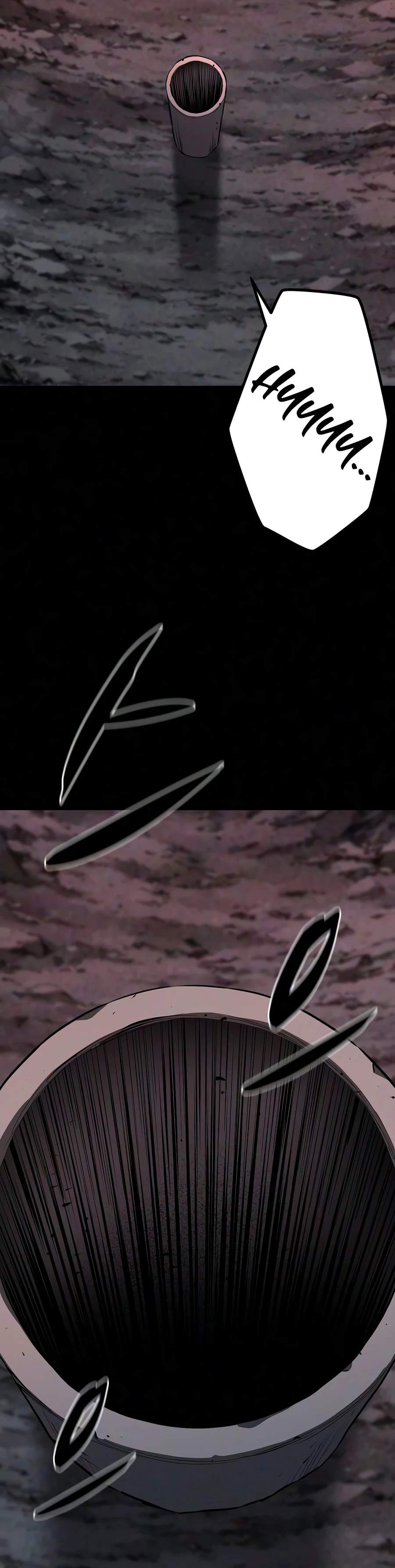 The Berserker's Second Playthrough Chapter 36 page 10