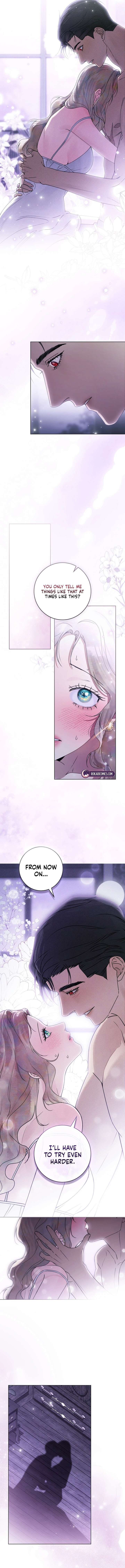 Wicked Husband Chapter 36 page 6