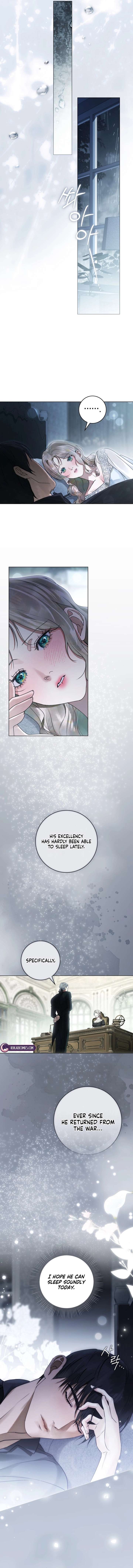 Wicked Husband Chapter 36 page 8