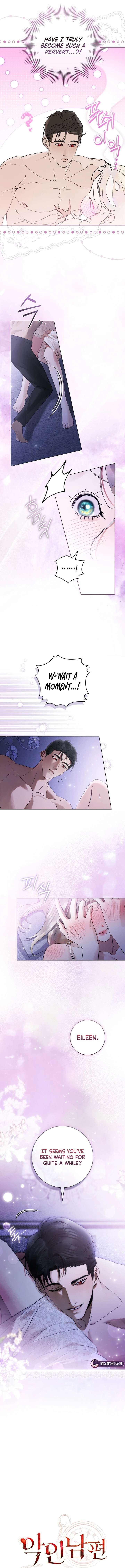 Wicked Husband Chapter 36 page 2