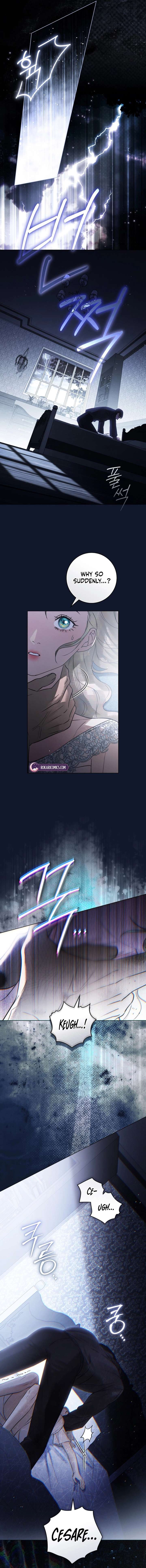 Wicked Husband Chapter 36 page 10