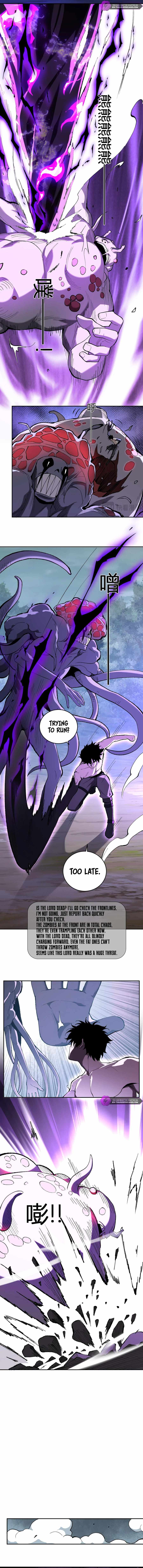 Doomsday for All: Me, Virus Monarch Chapter 36 page 7
