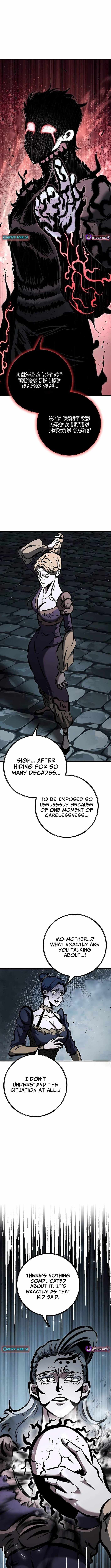 Chronicle of Runes Chapter 36 page 9