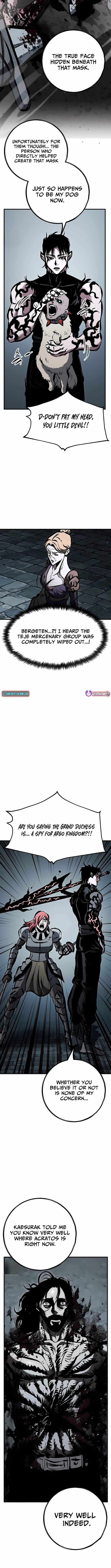 Chronicle of Runes Chapter 36 page 8