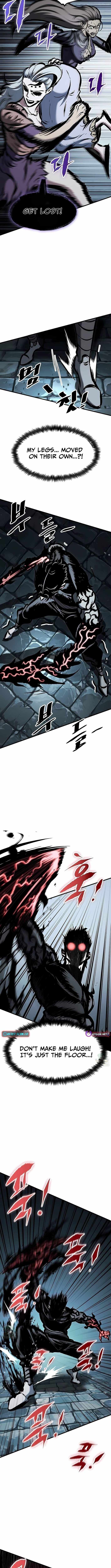 Chronicle of Runes Chapter 36 page 17