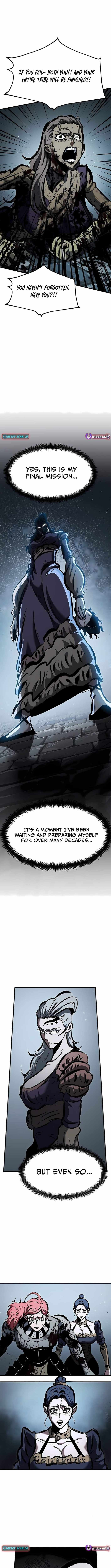 Chronicle of Runes Chapter 36 page 11